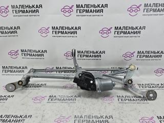 механизм стеклоочистителя (трапеция дворников) BMW X3 G01 2019, 2.0 л., B48B20C, бензин, АКПП, c1m phytonic-blau metallic, внедорожник 5 дв., полный привод, 61617399004, 7399004