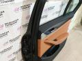 дверь задняя правая BMW 5 серия G30/G31 G30 2017, 2.0 л., B48 B20 A, бензин, АКПП, b65 jatoba brown metallic, седан, задний привод, правый руль, 41007408964, 7408964 - фото №25