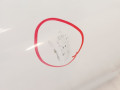 дверь задняя правая BMW 5 серия G30/G31 G31 2017, 2.0 л., B48 B20 B, бензин, АКПП, alpinweiss 3 (300), универсал, правый руль, 41007408966, 7408966 - фото №2