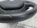 руль BMW M5 F10 2012, 4.4 л., S63 B44 B, бензин, робот, 300 alpinweiss 3, седан, задний привод, правый руль, 6783827, 32337845947, 7845947, 32306783827 - фото №3