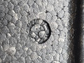 вещевой отсек BMW X6 F16 2014, 3.0 л., N55 B30 A, бензин, АКПП, красный, правый руль, 51477381864, 7381864 - фото №8