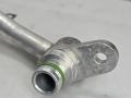 шланг (трубка) АКПП BMW 5 серия G30/G31 G30 2019, 4.4 л., N63 B44 C, бензин, АКПП, carbonschwarz metallic (416), седан, полный привод, 17228602301, 8602301 - фото №4