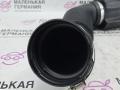 патрубок воздушного фильтра BMW X1 F48 2017, 2.0 л., B48 A20 B, бензин, АКПП, синий mediterranblau c10, полный привод, правый руль, 13717619268, 7619268, 1132967, 1105885 - фото №5