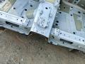 часть кузова (вырезанный элемент) BMW X5 F15 2013, 3.0 л., N57 D30 A, дизель, АКПП, mineralweiss metallic (a96), внедорожник 5 дв., полный привод, правый руль, 41117377771, 41117377772, 41117390609, 41117390610, 41117377785, 41117377786, 41117174281, 41117382219, 41117382220 - фото №24