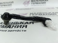 трубка вакуумная BMW 3 серия E90/E91/E92/E93 (2004 - 2010), 2.0 л., N46 B20 B, бензин, АКПП - фото №4