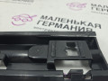 Кронштейн крепления порога BMW X1 F48 2017, 2.0 л., B48 A20 B, бензин, АКПП, синий mediterranblau c10, полный привод, правый руль, 51777332332, 7332332 - фото №6