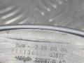 распорка кузова BMW 5 серия G30/G31 (2016 - 2020), 2.0 л., B47 D20 A, дизель, black sapphire metallic (475), задний привод, правый руль, 7214929, 7215019, 51617214929, 51617215019 - фото №10