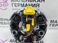 руль Audi A5 F5 2018, 2.0 л., CVKB, бензин, АКПП, белый металлик 2y / s9r, хетчбэк 5 дв., правый руль, 8W0419091CL, 8W0880201AR, 62725376G, 8W0419689 - фото №12