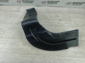 воздуховод Mercedes-Benz C-Класс W205/S205/C205 2014, 2.0 л., M 274.920, бензин, АКПП, белый, седан, задний привод, правый руль, A2058311046 - фото №6