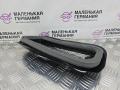 воздухозаборник BMW X5 G05 2021, 3.0 л., B58B30C, бензин, АКПП, черный, внедорожник 5 дв., полный привод, 64319389366, 9389366 - фото №5