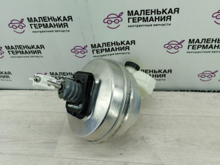 вакуумный усилитель тормозов BMW X3 G01 2019, 2.0 л., B46 B20 B, бензин, АКПП, белый alpinweiss 3 (300), задний привод, 6871185, 34336871185, 6883986, 34336883988, 6883988, 34336881095, 6881095