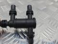 клапан системы охлаждения Mercedes-Benz E-Класс W213/S213/C238/A238 2018, 2.0 л., M 274.920, бензин, АКПП, 149 polar white или polarweiss, седан, задний привод, правый руль, A0005061000 - фото №10