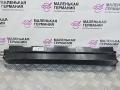 воздуховод (дефлектор) радиатора BMW 5 серия G30/G31 G30 2017, 2.0 л., B47 D20 A, дизель, АКПП, black sapphire metallic (475), седан, задний привод, правый руль, 17118577636, 8577636 - фото №2