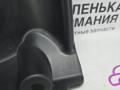 планка под капот BMW X1 F48 2016, 2.0 л., B47 C20 A, дизель, АКПП, alpinweiss 3 (300), передний привод, правый руль, 64319302951, 9302951 - фото №2