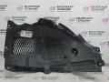 защита арок передняя правая (подкрылок) BMW 1 серия F20/F21 F20 2013, 3.0 л., N55 B30 A, бензин, АКПП, 300, u300 — alpinweiss iii, хетчбэк 5 дв., задний привод, правый руль, 7260397, 51717260710, 7260710, 51717260397 - фото №7
