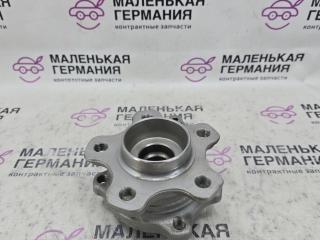 ступица передняя BMW X5 G05 (2018 - 2026), 3.0 л., B58B30C, бензин, черный, полный привод, 31206890070, 31206893686, 31206864571, 6890070, 6893686, 6864571