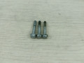 болт BMW 3 серия E90/E91/E92/E93 (2004 - 2010), 2.0 л., N46 B20 B, бензин, АКПП, 23007519717, 7519717 - фото №5