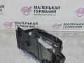 Крепление бампера заднего Volkswagen Passat CC 1 поколение [рестайлинг] 2013, 2.0 л., CCZB, бензин, робот, z2/h5x синий металлик, седан, передний привод, правый руль, 3C8807393D - фото №3
