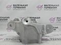 кулак задний правый BMW 6 серия F06/F12/F13 2012, 4.4 л., N63 B44 B, бензин, АКПП, alpinweiss 3 (300), хетчбэк 5 дв., задний привод, правый руль, 33306852892, 6852892 - фото №7
