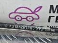 трос ручника Mercedes-Benz E-Класс W212/S212/C207/A207 W212 2012, 1.8 л., M 271.860, бензин, АКПП, 040 черный, седан, задний привод, правый руль, A2124201385 - фото №10
