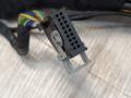 проводка BMW X1 F48 2017, 2.0 л., B48 A20 B, бензин, АКПП, alpinweiss 3 (300), полный привод, правый руль - фото №26