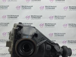 редуктор заднего моста BMW X5 E70 [рестайлинг] 2011, 3.0 л., N55 B30 A, бензин, АКПП, белый, правый руль, 33107590913, 33107590914, 7590914, 33107590912, 7590912, 7553948, 7551568, 7590913