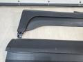 пороги (комплект) BMW X3 F25 2013, 2.0 л., N20 B20 A, бензин, АКПП, а52/7 spacegrau, хетчбэк 5 дв., полный привод, правый руль, 51777210079, 7210079, 51777210080, 7210080 - фото №22
