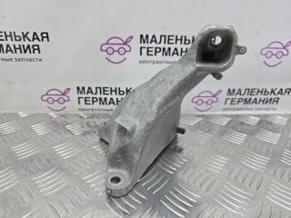 кронштейн двигателя BMW 3 серия E90/E91 [рестайлинг] (2008 - 2013), 2.0 л., N46 B20 BD, бензин, АКПП, 22116764574, 22116760308, 6760308