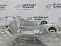 кулак задний правый BMW 5 серия G30/G31 G30 2018, 2.0 л., B48 B20 A, бензин, АКПП, a96 mineral-weiss metallic, седан, задний привод, правый руль, 33306866336, 6866336, 6866338, 6869998 - фото №4