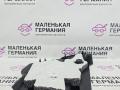 пластик BMW X1 F48 2017, 2.0 л., B48 A20 B, бензин, АКПП, alpinweiss 3 (300), полный привод, правый руль, 51459349798, 9349798, 51459317383, 9317383 - фото №12