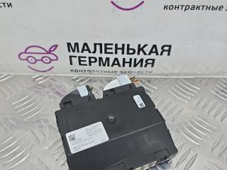 блок управления печки / климат-контроля BMW 5 серия G30/G31 G30 2018, 2.0 л., B48 B20 A, бензин, АКПП, черный 475, седан, задний привод, правый руль, 6913630, 6913632, 9460925, 64119460925