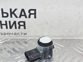 парктроник задний BMW X5 F15 2013, 3.0 л., N57 D30 A, дизель, АКПП, 300 alpinweiss iii, полный привод, правый руль, 66209283750, 9283750, 66209283200, 9283200