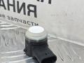 парктроник задний Mercedes-Benz E-Класс W213/S213/C238/A238 2018, 2.0 л., M 274.920, бензин, АКПП, 149 polar white или polarweiss, седан, задний привод, правый руль, A0009055504 - фото №7