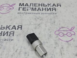 датчик кондиционера Volkswagen Golf GTI 6 поколение 2011, 2.0 л., CCZB, бензин, робот, b4/b9a белый, хетчбэк 5 дв., передний привод, правый руль, 1K0959126D