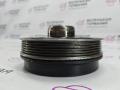 шкив коленвала BMW X1 F48 2017, 2.0 л., B48 A20 B, бензин, АКПП, alpinweiss 3 (300), полный привод, правый руль, 11238602800, 8602800 - фото №3