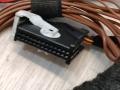проводка BMW X1 F48 2017, 2.0 л., B48 A20 B, бензин, АКПП, alpinweiss 3 (300), полный привод, правый руль - фото №22