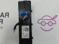 кнопки центрального подлокотника BMW X1 F48 2016, 2.0 л., B47 C20 A, дизель, АКПП, alpinweiss 3 (300), передний привод, правый руль, 61319374833, 9374833 - фото №4