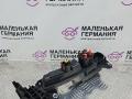 распределитель тока BMW 5 серия G30/G31 G30 2018, 2.0 л., B48 B20 A, бензин, АКПП, черный 475, седан, задний привод, правый руль, 9339823, 61149339823, 61139362854 - фото №2