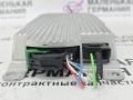 combox BMW X5 E70 [рестайлинг] 2011, 3.0 л., N55 B30 A, бензин, АКПП, белый, правый руль, 84109257160, 9257160, 84109248178, 84109232996, 9248178, 9232996 - фото №6