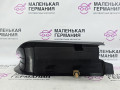 обшивка салона BMW X6 F16 2014, 3.0 л., N55 B30 A, бензин, АКПП, красный, правый руль, 51437284529, 7284530, 51437332357, 7332357 - фото №5