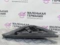 Уплотнитель перед. прав. BMW X5 G05 2021, 3.0 л., B58B30C, бензин, АКПП, черный, внедорожник 5 дв., полный привод, 7447654, 51217447654 - фото №7
