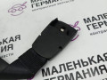 ремень безопасности BMW X1 F48 2016, 2.0 л., B47 C20 A, дизель, АКПП, alpinweiss 3 (300), передний привод, правый руль, 72117401713, 7401713, 628901000 - фото №5