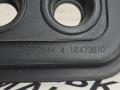уплотнитель BMW X6 F16 2014, 3.0 л., N55 B30 A, бензин, АКПП, красный, правый руль, 64119287272, 9287272, 6951716, 64116951716 - фото №3
