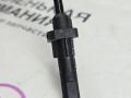 датчик ABS BMW 6 серия F06/F12/F13 2012, 4.4 л., N63 B44 B, бензин, АКПП, alpinweiss 3 (300), хетчбэк 5 дв., задний привод, правый руль, 34526784901, 0265008232, 6784901 - фото №6