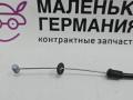 трос капота BMW X5 E70 [рестайлинг] 2011, 3.0 л., N55 B30 A, бензин, АКПП, белый, правый руль, 51237164798, 7164798 - фото №2