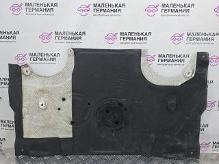 защита двигателя BMW 5 серия G30/G31 G30 2018, 2.0 л., B48 B20 A, бензин, АКПП, черный 475, седан, задний привод, правый руль, 51757340171, 51757409394, 7340171, 7409394