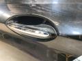 ручка наружная задняя левая BMW 5 серия G30/G31 G30 2017, 2.0 л., B47 D20 A, дизель, АКПП, black sapphire metallic (475), седан, задний привод, правый руль, 51217443019, 7443019 - фото №4