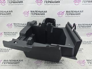 вещевое отделение в багажнике левое BMW X3 G01 2019, 2.0 л., B48B20C, бензин, АКПП, c1m phytonic-blau metallic, внедорожник 5 дв., полный привод, 51477396601, 7396601