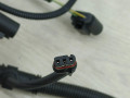 проводка двигателя BMW 5 серия F07/F10/F11 (2009 - 2013), 2.5 л., N52 B25 AF, бензин, АКПП, 12527591981, 7591981 - фото №9
