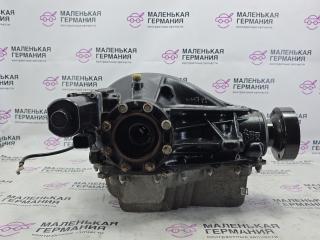 редуктор заднего моста BMW M5 F10 2012, 4.4 л., S63 B44 B, бензин, робот, 300 alpinweiss 3, седан, задний привод, правый руль, 33102284173, 2284173, 33102284171, 2284171, 33108090481, 8090481, 2284170